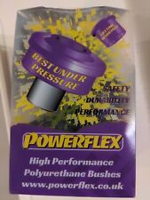 Powerflex front lower for sale  UMBERLEIGH