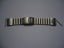 Cinturino orologio acciaio usato  Pescara