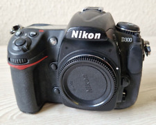 Nikon d300s 12.3mp for sale  ILKESTON