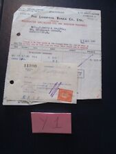 1946 liverpool borax for sale  Shipping to Ireland