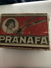 Pranafa hand hair for sale  GOOLE