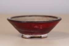 Japanese bonsai pot for sale  Shipping to Ireland