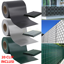 steccato pvc usato  San Severo