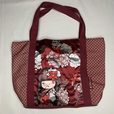 Kimmidoll collection burgundy for sale  SOUTHEND-ON-SEA