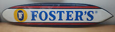 fosters beer sign for sale  Tacoma