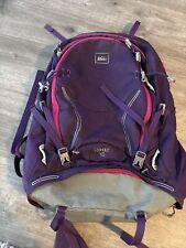 rei trail 40 backpack for sale  Salem