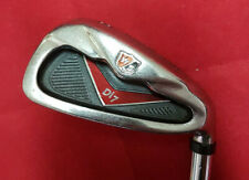 wilson di7 irons for sale  Shipping to Ireland