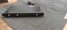 Crown d75a amplifier for sale  Helena
