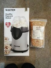 Salter popcorn maker for sale  CHORLEY