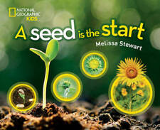 Seed start hardcover for sale  Montgomery