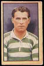 Sport & Adventure - 'Famous Footballers'  #6 J. Bauchop (Bradford) (1922) for sale  Shipping to South Africa