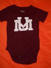 Bodysuit maroon infant for sale  Diboll