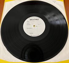 QUEEN "FLASH GORDON" EMI 3351 RARO 1982 GREGO TESTE PRENSAGEM DJ PROMO VINIL LP, usado comprar usado  Enviando para Brazil