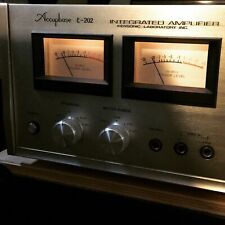 Accuphase 202 for sale  Shipping to Ireland