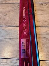 Shimano stradic wand for sale  BROUGH