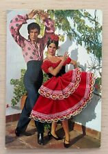 Flamenco dancer spanish for sale  DUNFERMLINE