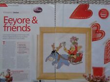 Disney eeyore friends for sale  TONBRIDGE