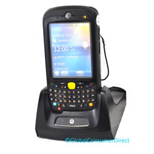 Motorola MC55A0-P20SWQQA7WR 1D PDA MC55A Barcode Scanner +CRADLE + WARRANTY for sale  Shipping to South Africa