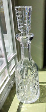 waterford decanter for sale  Klamath Falls