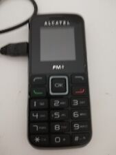 Alacatel burner phone for sale  STOKE-ON-TRENT