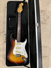 Fender stratocaster mij for sale  Charlotte