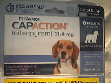 Petaction capaction fast for sale  Clintwood