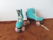 Liam Pro | Patins artísticos clássicos BTFL | Patins quadriciclos tamanho 40 EUA 9, usado comprar usado  Enviando para Brazil