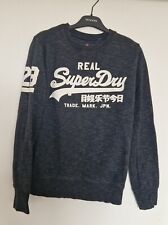 Sweat homme superdry d'occasion  Toulon-