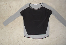 Blusa camicia casacca usato  Palermo