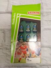 Vintage 1990s subbuteo for sale  WEYMOUTH