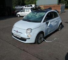 Fiat 500 right for sale  DUMFRIES