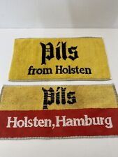 Holsten pils vintage for sale  Shipping to Ireland