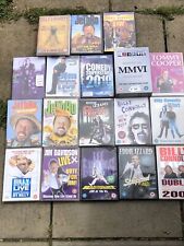 Stand comedy dvd for sale  LOWESTOFT