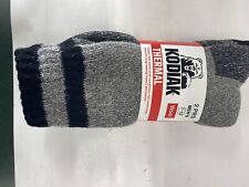 Kodiak men socks for sale  Lillian