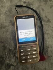Nokia 01.5 gold for sale  ROCHESTER