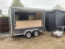 Used catering trailers for sale  PORTSMOUTH