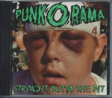 Punk rama volumes for sale  EXETER