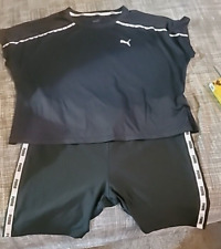Puma short workout for sale  Gardners