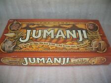 Vintage jumanji board for sale  Hamilton