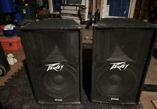 Peavey pv115d way for sale  Pittsburgh