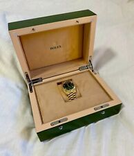 Rolex watch box for sale  Brooklyn