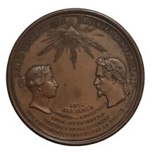 Médaille alliance franco d'occasion  Limoges-