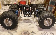 Tamiya clodbuster for sale  Mastic