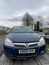 Breaking vauxhall astra for sale  LEICESTER