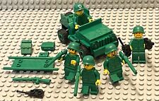 Lego minifigures army for sale  Dallas