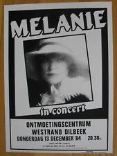 Melanie original concert d'occasion  Prades