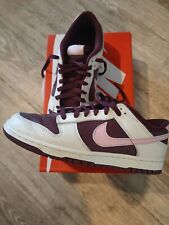 Nike dunk low d'occasion  Romainville