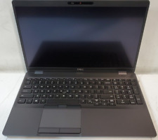 Dell Latitude 5500 Laptop 1.90GHz Intel Core i7-8665U 16GB DDR4 RAM NO SSD, used for sale  Shipping to South Africa