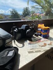 Canon t70 spiegelreflexkamera gebraucht kaufen  Bruckmühl
