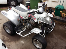 Barrossa quadzilla smc for sale  BRISTOL